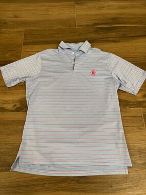 Fairway & Greene Country Club of Naples Polo Golf Shirt